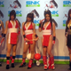 Illustration for article titled Mai Shiranui Confirmed For King of Fighters XIII